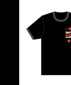 Hand-Drawn Streetwear Illustration Set – Urban Fashion Vector Graphics